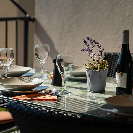 Apartmenthouse Ivana Betina  Εξωτερικό φωτογραφία