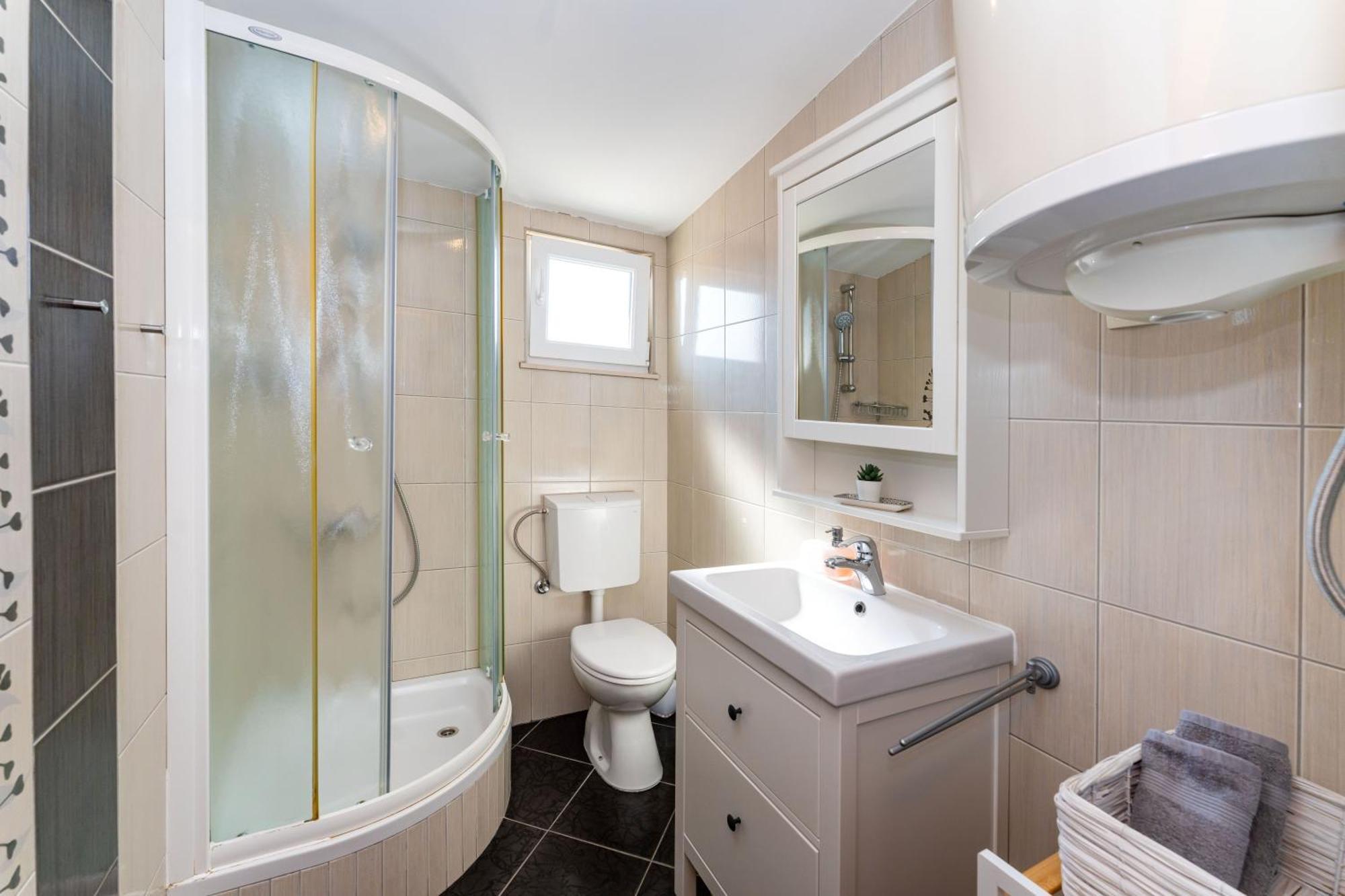 Apartmenthouse Ivana Betina  Εξωτερικό φωτογραφία