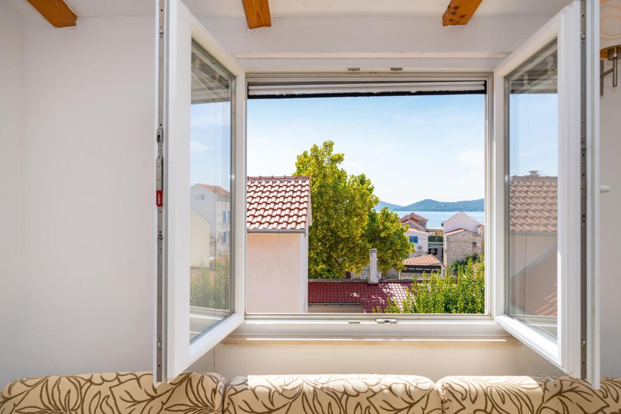 Apartmenthouse Ivana Betina  Εξωτερικό φωτογραφία