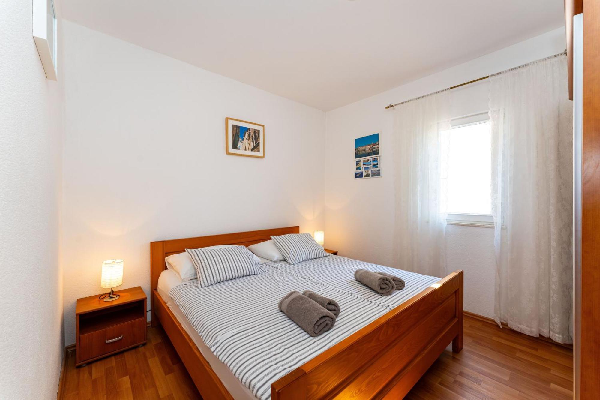 Apartmenthouse Ivana Betina  Εξωτερικό φωτογραφία