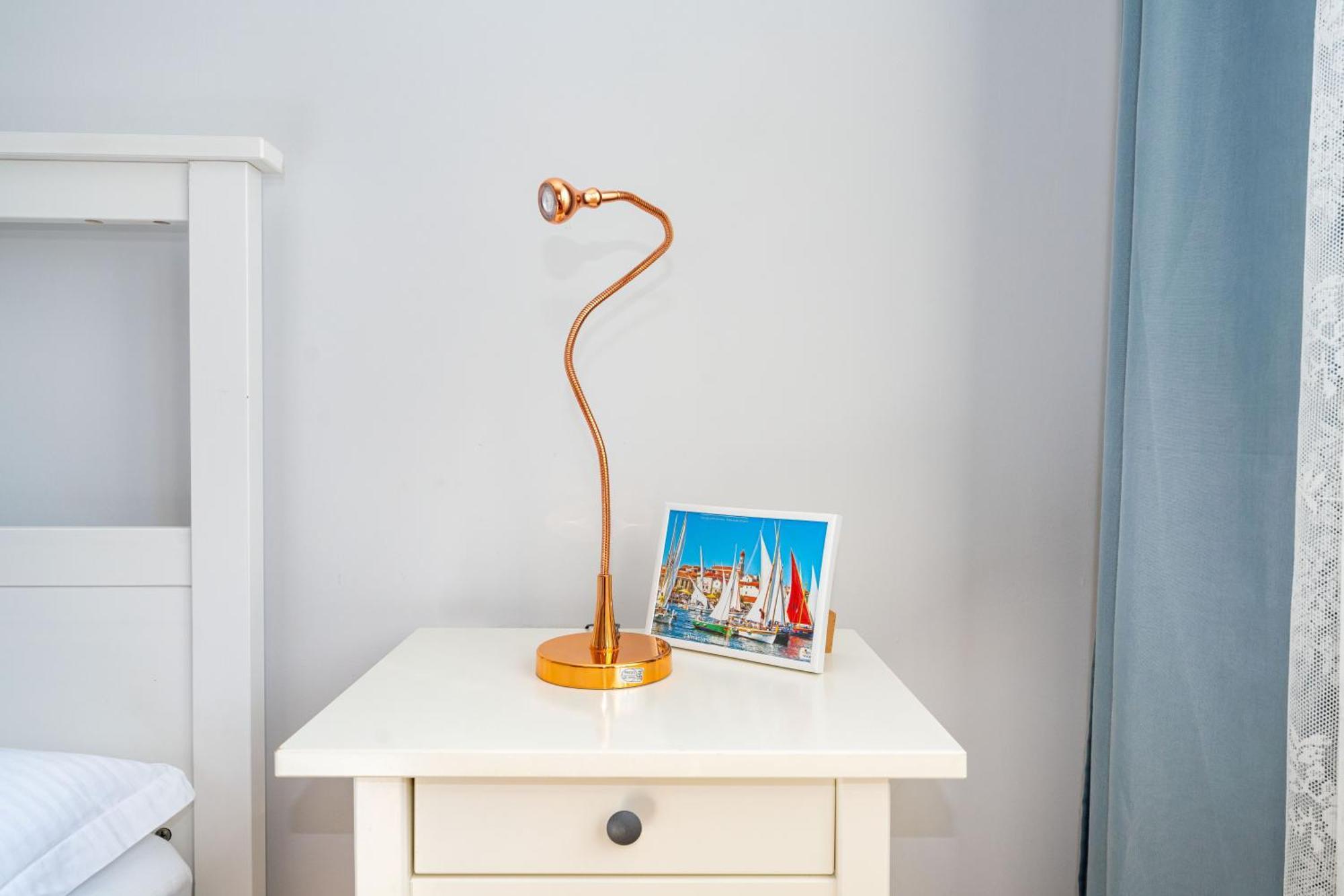 Apartmenthouse Ivana Betina  Εξωτερικό φωτογραφία
