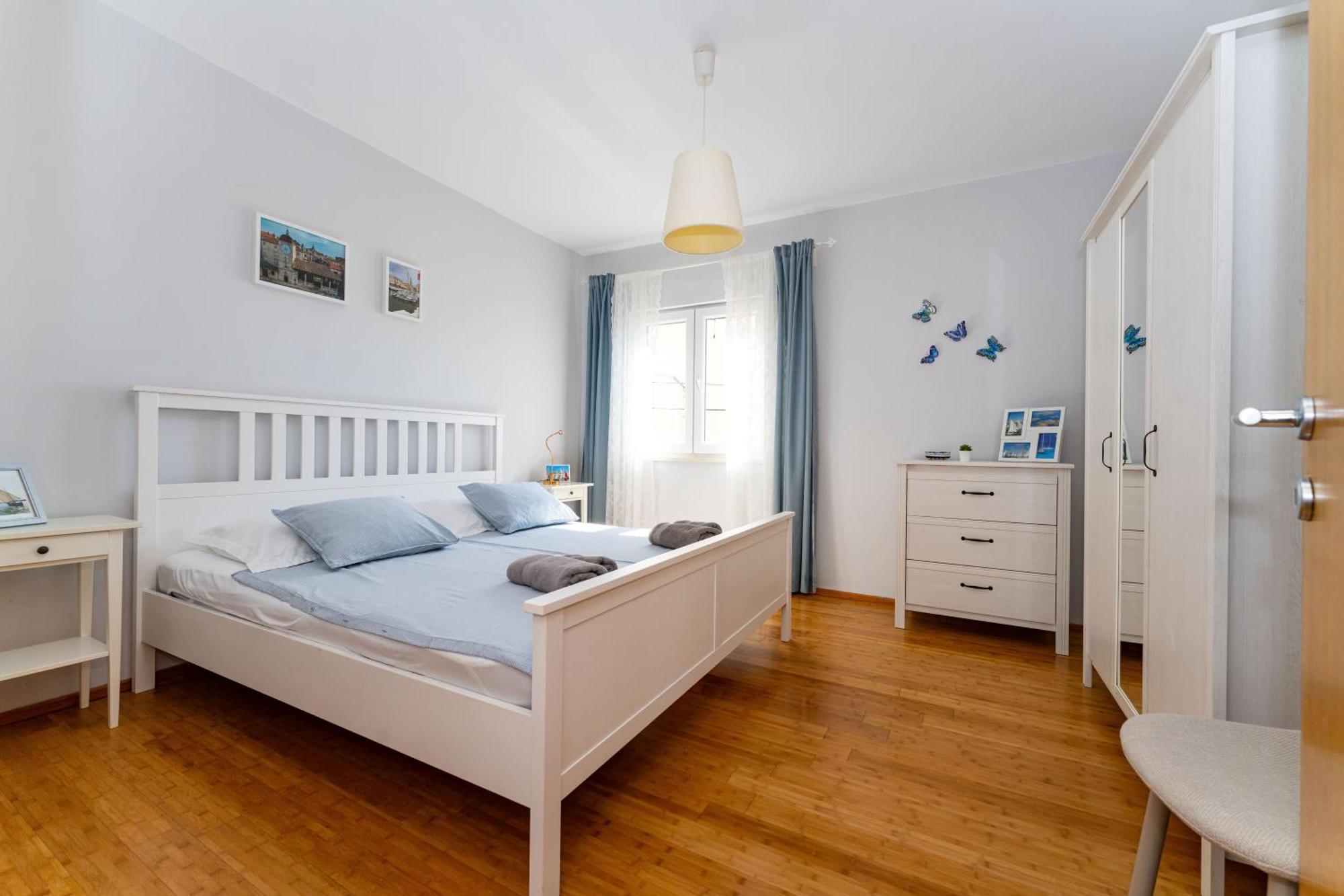 Apartmenthouse Ivana Betina  Εξωτερικό φωτογραφία